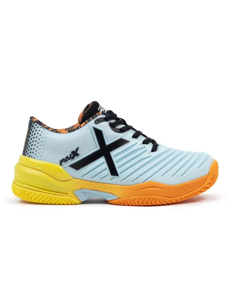 Schuhe Munich Padx 58 Padel | Ofertas De Padel